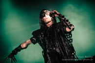 PØGØ / Les Eurockéennes 2023 - Belfort - 29 juin 2023