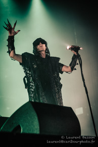 PØGØ / Les Eurockéennes 2023 - Belfort - 29 juin 2023