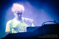 PØGØ / Les Eurockéennes 2023 - Belfort - 29 juin 2023