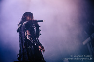 PØGØ / Les Eurockéennes 2023 - Belfort - 29 juin 2023