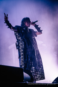 PØGØ / Les Eurockéennes 2023 - Belfort - 29 juin 2023