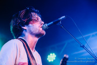 Pogo Car Crash Control / MaMA Festival - La Boule Noire - 14 octobre 2016