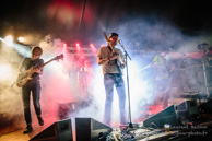 Pogo Car Crash Control / Festival Sur les Pointes - Vitry sur Seine - 12 mai 2017