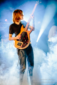 Pogo Car Crash Control / Festival Sur les Pointes - Vitry sur Seine - 12 mai 2017