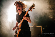 Pogo Car Crash Control / Festival Sur les Pointes - Vitry sur Seine - 12 mai 2017