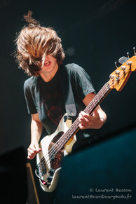 Flip Party - Pogo Car Crash Control /  - 16 septembre 2017