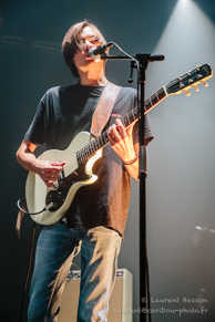 Flip Party - Pogo Car Crash Control /  - 16 septembre 2017