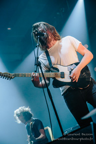 Flip Party - Pogo Car Crash Control /  - 16 septembre 2017