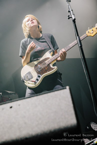 Flip Party - Pogo Car Crash Control /  - 16 septembre 2017