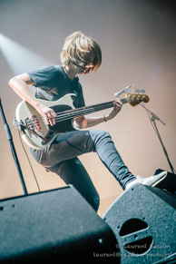 Flip Party - Pogo Car Crash Control /  - 16 septembre 2017