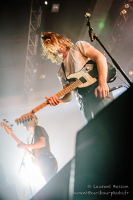 Flip Party - Pogo Car Crash Control /  - 16 septembre 2017