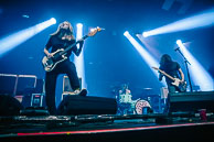 Pogo Car Crash Control