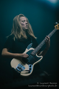 Pogo Car Crash Control / Le Zénith - 06 décembre 2019