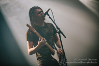 Pogo Car Crash Control / Le Zénith - 06 décembre 2019