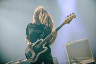 Pogo Car Crash Control / Le Zénith - 06 décembre 2019