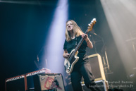 Pogo Car Crash Control / Le Zénith - 06 décembre 2019