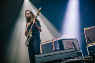 Pogo Car Crash Control / Le Zénith - 06 décembre 2019