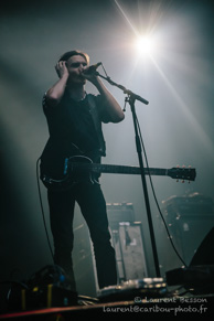 Pogo Car Crash Control / Le Zénith - 06 décembre 2019