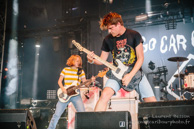 Pogo Car Crash Control / Motocultor Festival 2022 - Saint-Nolff (56) - 19 août 2022