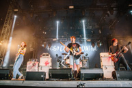 Pogo Car Crash Control / Motocultor Festival 2022 - Saint-Nolff (56) - 19 août 2022