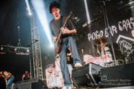 Pogo Car Crash Control / Motocultor Festival 2022 - Saint-Nolff (56) - 19 août 2022