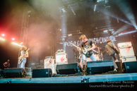 Pogo Car Crash Control / Motocultor Festival 2022 - Saint-Nolff (56) - 19 août 2022