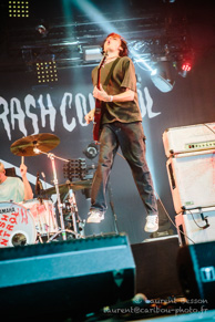 Pogo Car Crash Control / Motocultor Festival 2022 - Saint-Nolff (56) - 19 août 2022