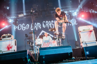 Pogo Car Crash Control / Motocultor Festival 2022 - Saint-Nolff (56) - 19 août 2022