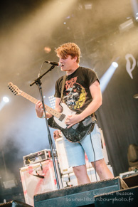 Pogo Car Crash Control / Motocultor Festival 2022 - Saint-Nolff (56) - 19 août 2022