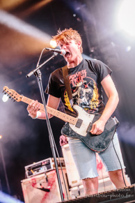 Pogo Car Crash Control / Motocultor Festival 2022 - Saint-Nolff (56) - 19 août 2022