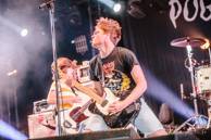 Pogo Car Crash Control / Motocultor Festival 2022 - Saint-Nolff (56) - 19 août 2022