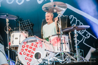 Pogo Car Crash Control / Motocultor Festival 2022 - Saint-Nolff (56) - 19 août 2022