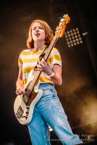 Pogo Car Crash Control / Motocultor Festival 2022 - Saint-Nolff (56) - 19 août 2022