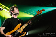 Poliça / Le Point Ephémère - 09 février 2016