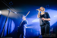 Poliça / Le Point Ephémère - 09 février 2016