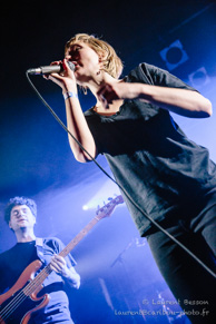 Poliça / Le Point Ephémère - 09 février 2016