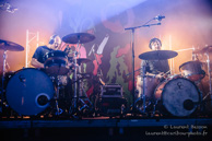 Poliça / Le Point Ephémère - 09 février 2016