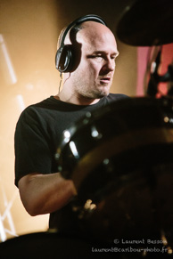 Poliça / Le Point Ephémère - 09 février 2016