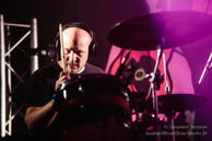 Poliça / Le Point Ephémère - 09 février 2016