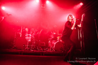 Poliça / Le Point Ephémère - 09 février 2016