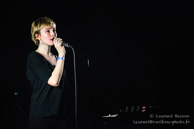 Poliça / Le Point Ephémère - 09 février 2016