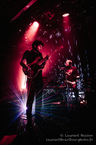 Poliça / La Maroquinerie - 14 février 2020