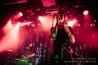 Poliça / La Maroquinerie - 14 février 2020