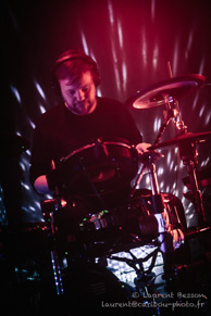 Poliça / La Maroquinerie - 14 février 2020