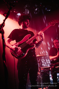 Poliça / La Maroquinerie - 14 février 2020