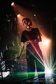 Poliça / La Maroquinerie - 14 février 2020