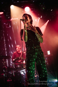 Poliça / La Maroquinerie - 14 février 2020