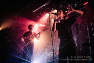 Poliça / La Maroquinerie - 14 février 2020