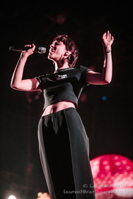 Pomme / Les Eurockéennes 2023 - Belfort - 01 juillet 2023