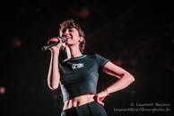 Pomme / Les Eurockéennes 2023 - Belfort - 01 juillet 2023